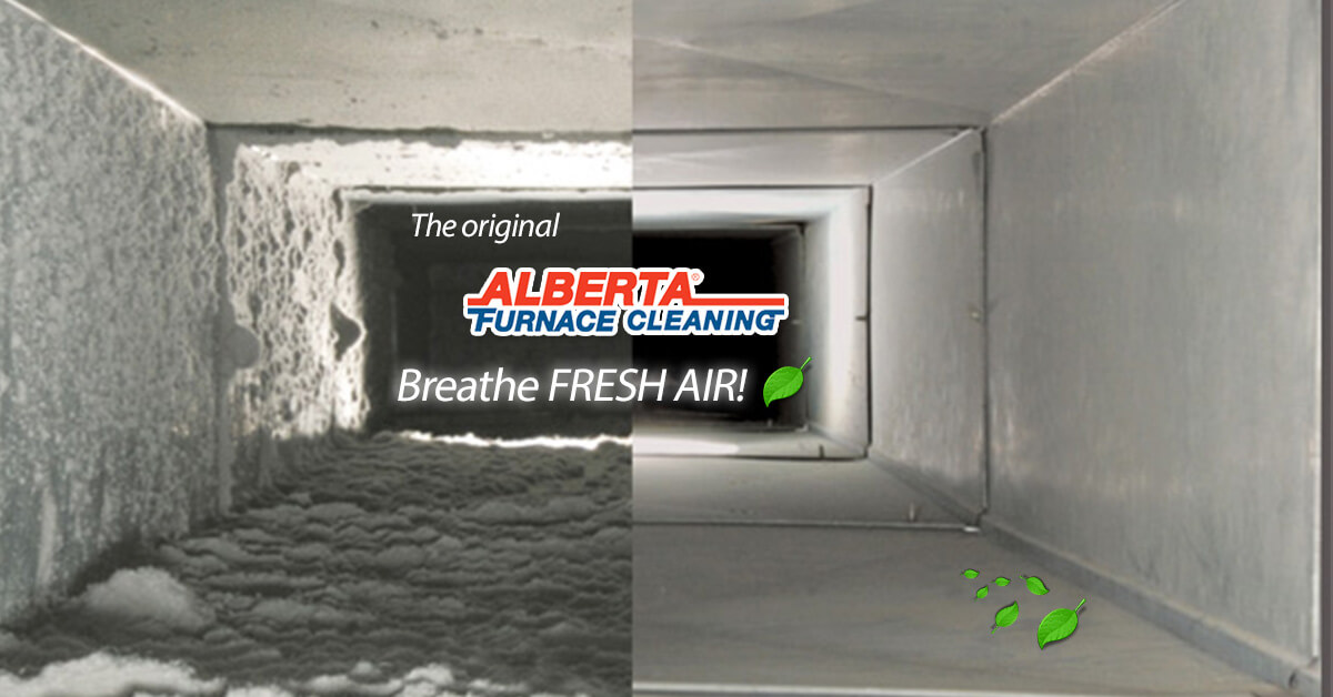 Duct Cleaning Service Calgary Alberta Home Services