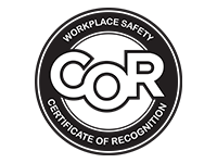 COR-Certified