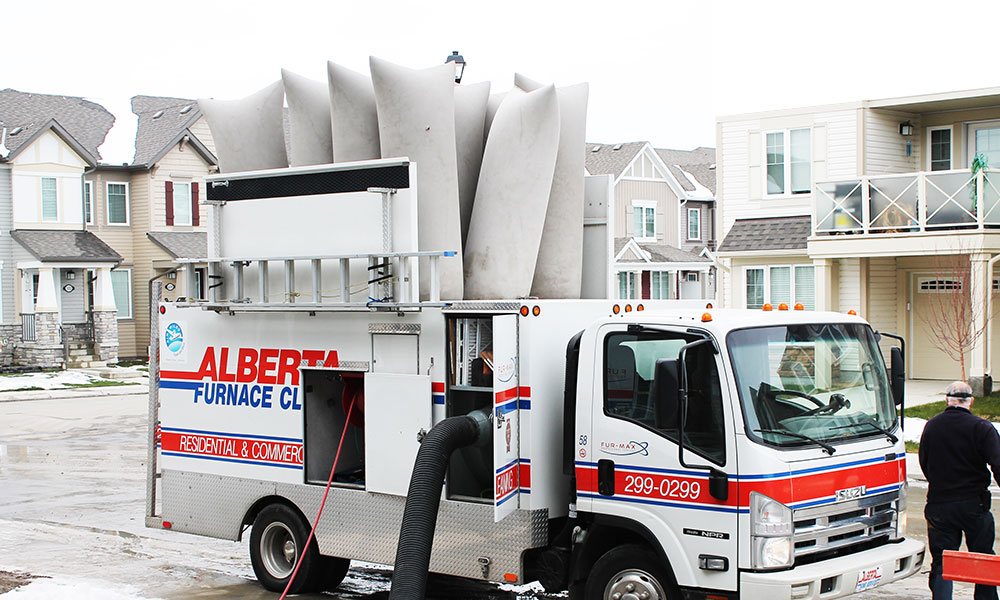 Emergency furnace repairs Calgary 