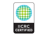 IICRC-Certified