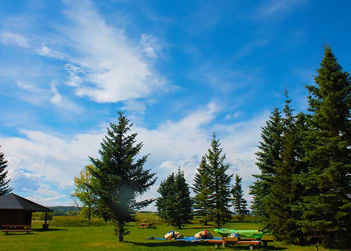 Alberta-Landscape Alberta Landscape