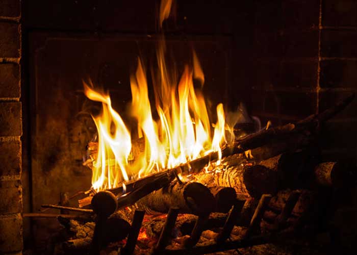 Fireplace And Chimney Cleaning Service Alberta Home Services