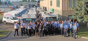 Alberta Furnace Cleaning photo 5